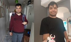 Eskişehir’de Otizmli Genç Kayıplara Karıştı!