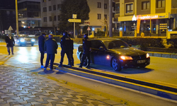 Eskişehir’de Otomobilin Çarptığı Bisikletli Kadın Yaralandı