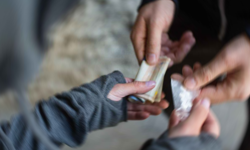 Eskişehir'de Sadece Bir Haftada Yüzlerce Madde Ele Geçirildi