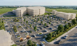 Eskişehir’de Sağlık Alanında Önemli Projeler Hayata Geçiyor!