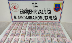 Eskişehir’de Sahte Para Vurgunu! 22 Hayvanla Kaçtılar