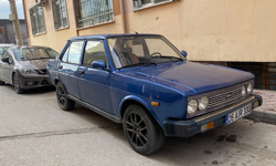 Eskişehir’de Satılık Aracı Dönerle Takas Etmek İstediler!