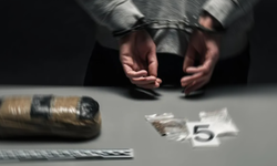 Eskişehir’de Son 1 Haftada 462 Yasa Dışı Ecza Hapı Yakalandı