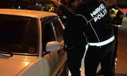 Eskişehir’de Son Bir Haftada Zehir Tacirlerine Büyük Darbe!