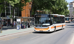 Eskişehir’de Stadyum Yönünde Ring Seferleri Bugün Başlıyor!