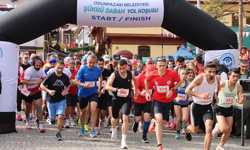 Eskişehir’de Şükrü Saban Yol Koşusu Öncesi Trafiğe Düzenleme!