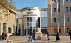 Eskişehir’de Sürücülere Uyarı! Bir Cadde Trafiğe Kapanıyor!