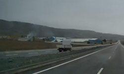 Eskişehir'de Ters Yöne Giren Kamyonetin Cezası Belli Oldu!