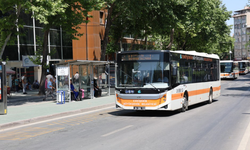 Eskişehir’de Tramvay ve Otobüslere Hafta Sonu Düzenlemesi!