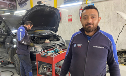 Eskişehir’de Usta Uyardı! Bakım İhmaline 100 Bin TL