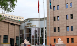 Eskişehir’de Yol Çalışması Nedeniyle Bir Cadde Trafiğe Kapanıyor!