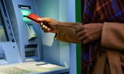 Eskişehir’deki ATM’lerde de Geçerli Olacak! Limitler Değişiyor!