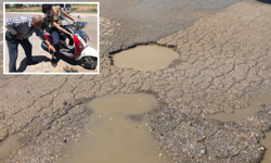 Eskişehir’deki Çukur Kazasında Mahkemeden Belediye Yetkilisine Ceza!