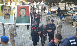 Eskişehir’deki Faili Meçhul Olayıyla İlgili 8 Tutuklama!