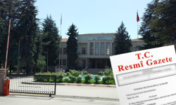 Eskişehir’deki Hastane Arazisi İçin Özelleştirme Kararı Resmi Gazete’de!