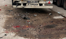 Eskişehir’deki Motosiklet Kazasında 1 Kişi Hayatını Kaybetti