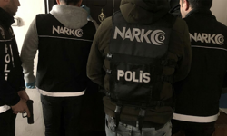 Eskişehir’e Uzanan Dev Narkotik Operasyonda Binlerce Kişi Yakalandı!