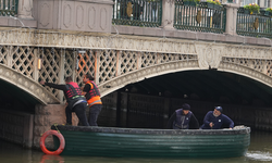 Eskişehir’in Çehresi Değişiyor! Çalışmalar Resmen Başladı!