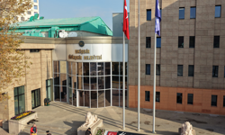 Eskişehir'in İki Önemli Caddesinde Çalışmalar Başlıyor!