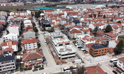 Eskişehir’in Yeni Cazibe Merkezi İçin Geri Sayım Başladı!