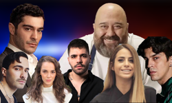 Eskişehirli Ünlü İsmin de Yer Aldığı Birçok Ünlüye Gözaltı Kararı!