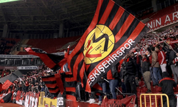 Eskişehirspor Taraftarlarına Kritik Maç Öncesi Önemli Duyuru