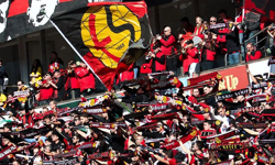 Eskişehirspor 5 Farklı Nedenden PFDK'ye Sevk Edildi!