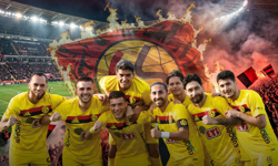 Eskişehirspor'un Kritik Maçı İçin Sivrihisar’da Dev Ekran Kurulacak!