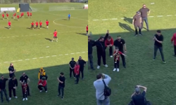 Eskişehirspor’un Minik Bağışçısından Takıma Bir Destek Daha!