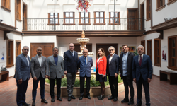 ESO Başkanı Kesikbaş: Eskişehir Türkiye’nin Örnek Kentlerinden Biridir!