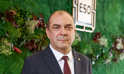 ESO Başkanı Kesikbaş: Sanayicimizin Nefes Almaya İhtiyacı Vardır!