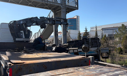 Facia Gibi Kaza! Halk Otobüsü Köprüye Çarptı 5 Can Kaybı