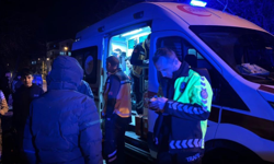 Feci Kazada Son Anda Mucize Kurtuluş