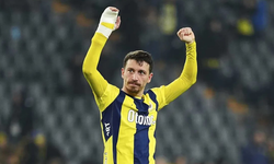 Fenerbahçe Kaptanı Mert Hakan Yandaş Tahliye Edildi!