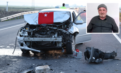 Hacca Giderken Yardım İçin Duran Hacı Adayı Hayatını Kaybetti!