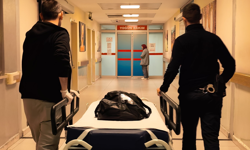 Kahreden Olay! 2 Günlük Bebek Emzirildikten Sonra Hayatını Kaybetti