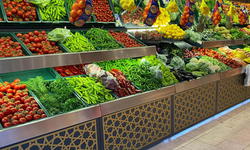 Meyve Sebzede Fahiş Fiyata Rekor Ceza!
