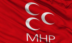 MHP Eskişehir İl Teşkilatı Feshedildi!