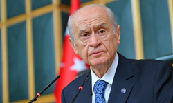 MHP Genel Başkanı Bahçeli’den Ara Seçim Hakkında Net Mesaj!