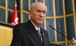 MHP Lideri Bahçeli: Türk Gençliği Hayatı Kaçıran Bir Gençlik Olmamalıdır!