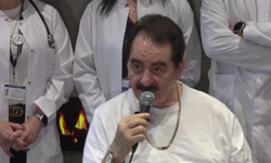 Mirasımı Devlete Bıraktım Demişti! İbrahim Tatlıses’in Serveti Dudak Uçuklattı!