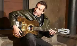 Ünlü Şarkıcı Rıza Tamer Hayatını Kaybetti!