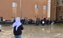 Okul Bahçesinde Yıldırım Faciası! 2 Çocuk Hayatını Kaybetti