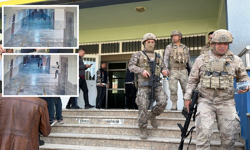 Okula Yapılan Silahlı Saldırıda 16 Kişi Yaralandı, Saldırgan Hayatını Kaybetti!