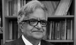 Prof. Dr. Hasan Hüsrev Hatemi Hayatını Kaybetti!