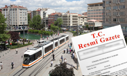 Resmi Gazete'de Yayımlandı! Eskişehir'deki O Bölge Sit Alanı İlan Edildi!