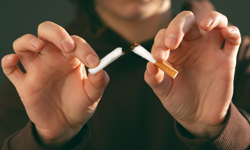 Sigarada Yolun Sonu! Sigara Bu Tarihte Tamamen Yasaklanacak!