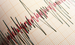 Son Dakika Deprem Eskişehir’de Sallandı