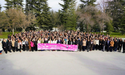 TEI Uluslararası 3 Prestijli Ödülün Daha Sahibi Oldu!