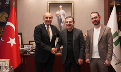 Tepebaşı Belediyesi ve Özel Gürlife Hastanesi Arasında Sağlık Sözleşmesi İmzalandı!